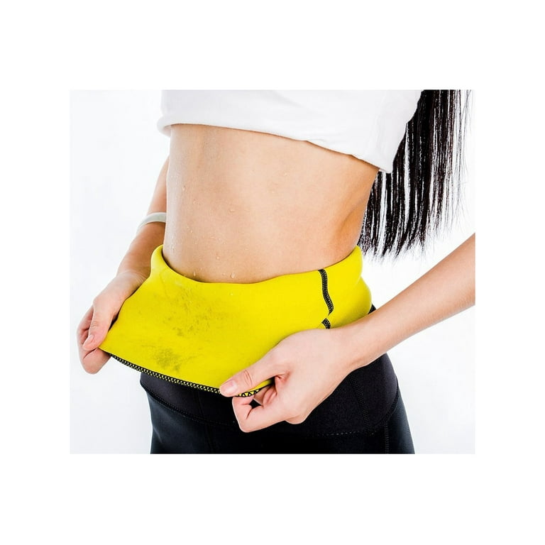 GRNSHTS Waist Training Corset Belt Burn Fat Underwear Corset Slimming Belly  Girdle Body Shaper Newest Waist Slimming Belt L