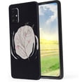 thumbnail image 1 of Pastel-Floral-Art-Herb Phone Case, Degined for Samsung Galaxy A51 4G Case Men Women, Flexible Silicone Shockproof Case for Samsung Galaxy A51 4G, 1 of 1
