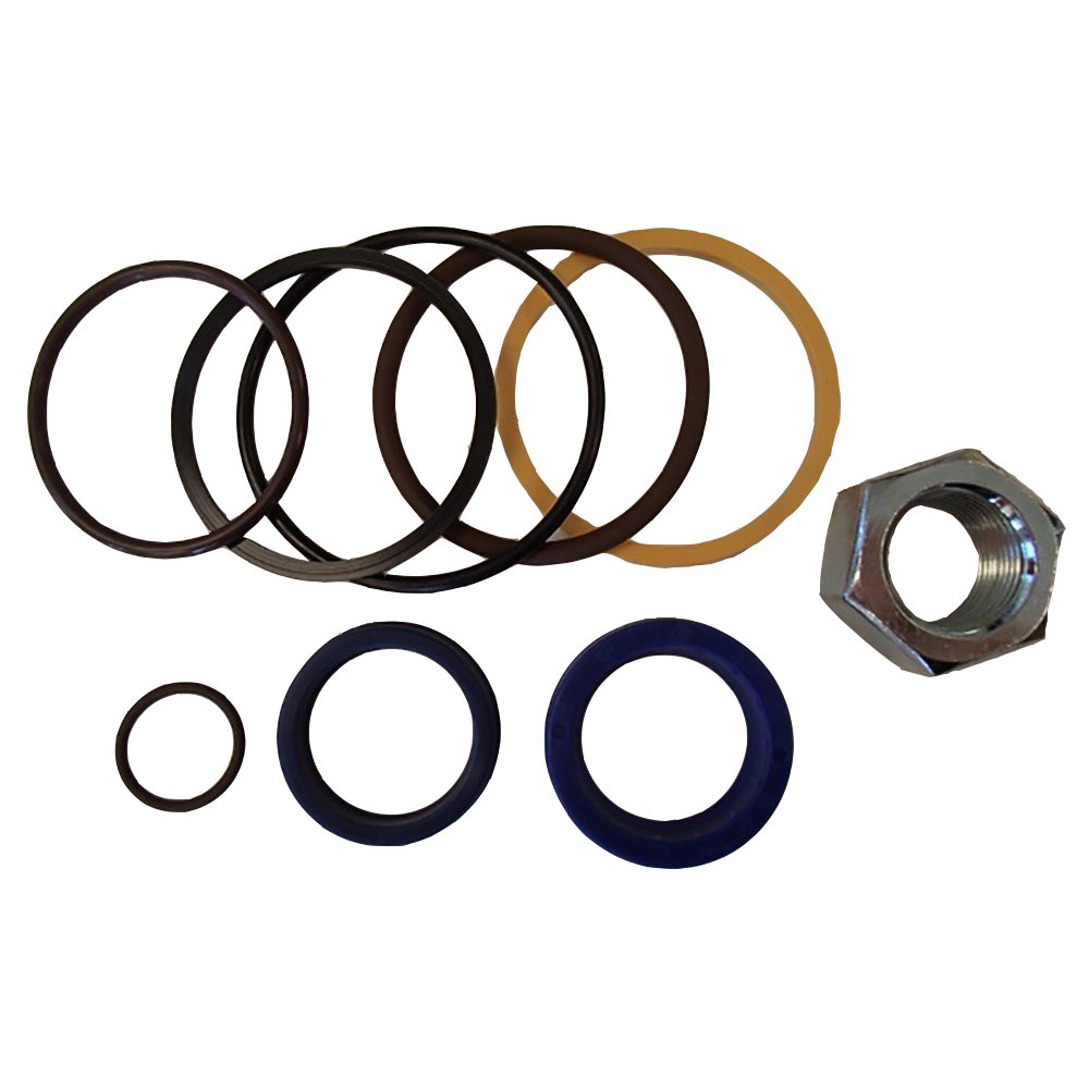 6803472 New Skid Steer Loader Seal Kit Fits Bobcat 440B 443 444 500 600