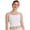 White, variant on Pretty Polly Eco-Wear Seamless Cami SPAWM5