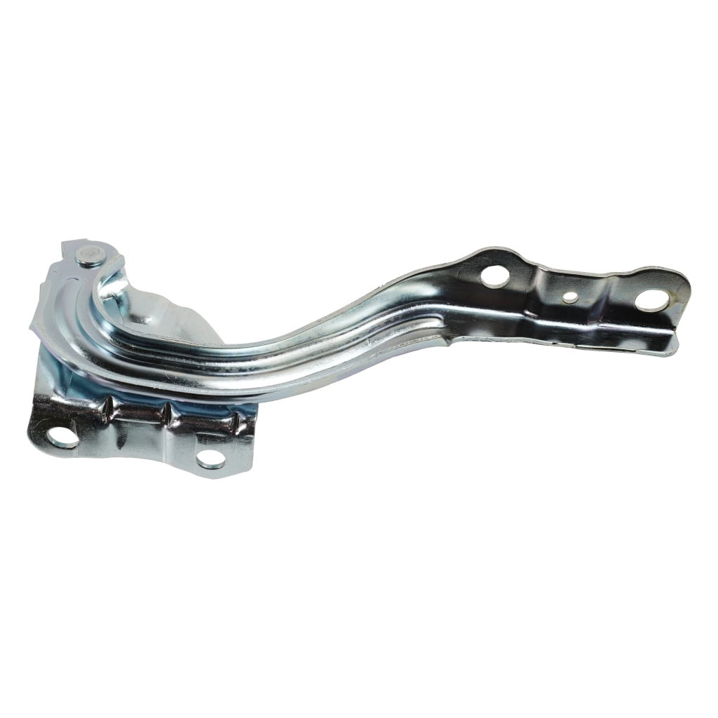 For Kia Rio 2018 19 20 21 22 2023 Hood Hinge Driver Side | Made Of Steel | Replacement For KI1236174 | 79110H8000