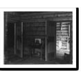 thumbnail image 2 of Historic Framed Print, Bedrooms, Old Faithful Inn, Yellowstone Park, Wyo., 17-7/8" x 21-7/8", 2 of 9
