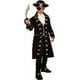 thumbnail image 2 of Costume Forum Novelties Buccaneer Captain Child's Designer, 2 of 3