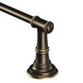 thumbnail image 3 of Dn9118Ch Ellsworth Chrome 18" Towel Bar CSI Donner Towel Bars DN9118CH, 3 of 3