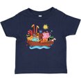 thumbnail image 3 of Inktastic Animal Ark Bible Story Christian Boys or Girls Baby T-Shirt, 3 of 5