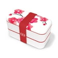 thumbnail image 4 of monbento MB Original Bento Box - Black, 4 of 4