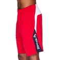 thumbnail image 4 of Reebok Mens and Big Mens Active Charger Training Short, up to Size 3XL, 4 of 6