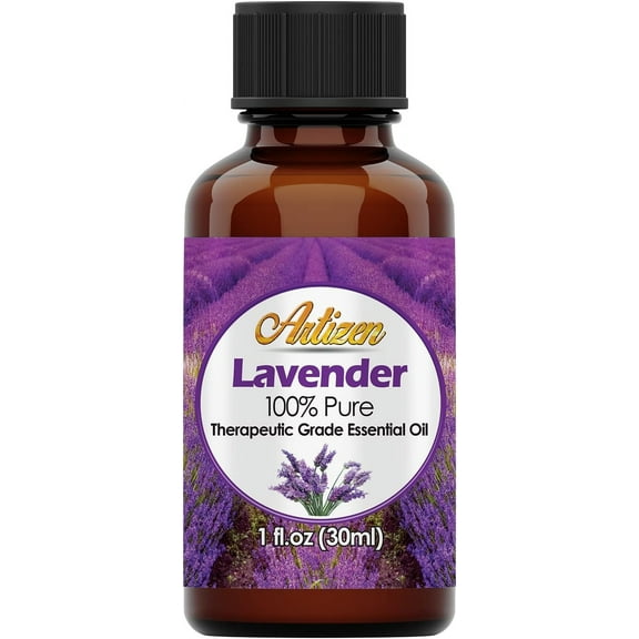 Artizen 30ml Oils - Lavender Essential Oil - 1 Fluid Ounce