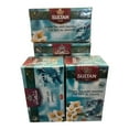 thumbnail image 1 of SULTAN Tisane Green Tea with Jasmine -5 Pack (20 Bags Each), 1 of 5