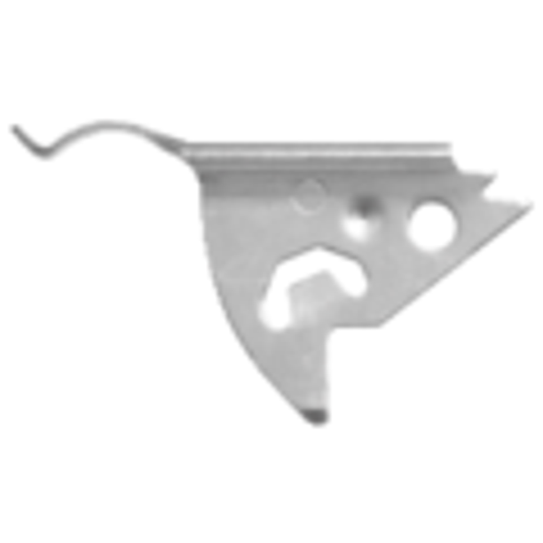 CRL SB202 Andersen Knife Latch