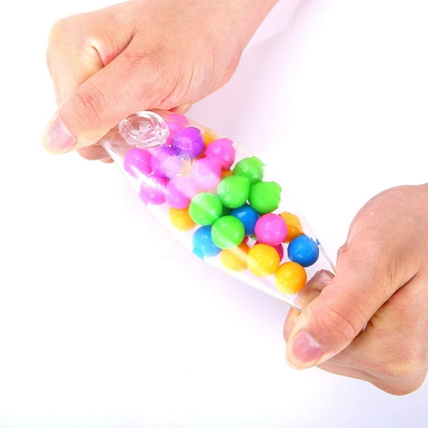 Jouet anti-stress sensoriel de 4,92 pouces pour enfants et adultes - Chine  Pop-fidget et jouet anti-stress prix