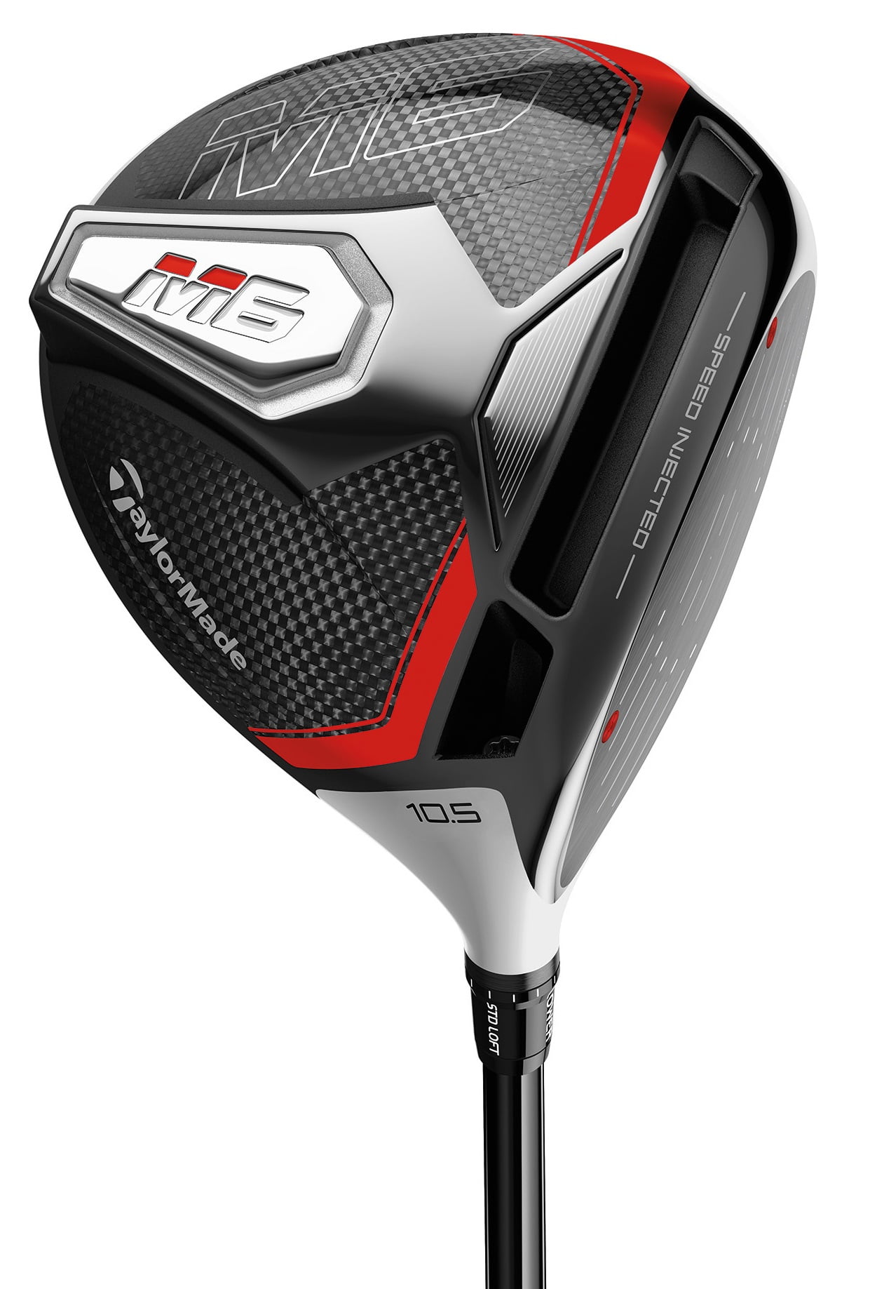 TaylorMade M6 3番(19°)ヘッドカバー付き M6 Rescue