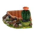 thumbnail image 4 of Alimentador Del Del Tazón de Fuente Del Del de Alimentación Anfibios de de - Triángulo - Triángulo Colco Plato de agua de comida de reptil, 4 of 8