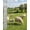 2.8mm Thickness, variant on Garvee Farm Fence, 4ft X 328ft Galvanized Wire Fence, Goat Cattle Deer Livestock Fence, Silver