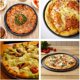 thumbnail image 2 of Sartén de pizza para horno, sartenes antiadherentes, sartén de pizza de acero al carbono con agujeros, charola para hornear pizza para horno y hornear, para el hogar, cocina, horno, 2 of 4