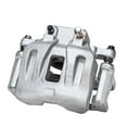thumbnail image 5 of Detroit Axle - RWD Front Brake Calipers for 2012-2021 Chrysler 300 Dodge Challenger Charger [3.6L], Disc Brake Calipers with Brackets 2013 2014 2015 2016 2017 2018 2019 2020 Replacement - 2pc Set, 5 of 7