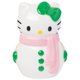 thumbnail image 5 of Set salero y pimentero Silver Buffalo Hello Kitty, 5 of 9
