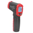 thumbnail image 1 of Termómetro infrarrojo HT641B, herramienta de medición de temperatura sin contacto de alta precisión para la industria, 1 of 5
