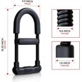 thumbnail image 6 of Zenooze Wrist Strengthener Adjustable Wrist Trainer Exercise Equipment for Grip Strength, 6 of 7