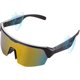 thumbnail image 1 of OBEST Gafas de Sol Deportivas inteligentes, Lentes de Sol con Bluetooth con Audio Inteligente, Música de Oído Abierto y Llamadas, para montañismo, Ciclismo y Running al Aire Libre, 1 of 5