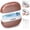 Rose champagne gold, variant on Electric Nail Clipper for Seniors, 2 Opening Sizes for Thick and Thin Nails, Fast & Safe Trimming Mint Green