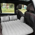 thumbnail image 2 of NapAuto - Car Bed Inflatable Mattress (Black), 2 of 2