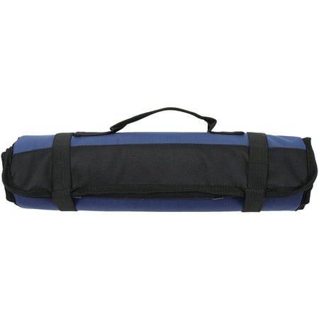 

Chef Roll Bag 1Pc Chef Roll Bag 22 Slots Holder Portable Knives Carrying Case