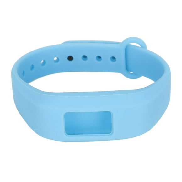 Watch Replacement Strap,Silicone Watch Band Replacement Watch Strap Adjustable Watch Band Next-Gen Design