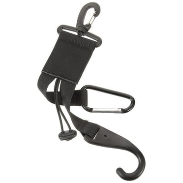 Polyester Baseball Players Glove Holder Clip Equipment Hooks Other Supporting Bat