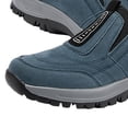 thumbnail image 2 of Deporte Casuales para Hombre Zapatos Senderismo Transpirables Zapatos para Correr (44 Azul Oscuro), 2 of 8