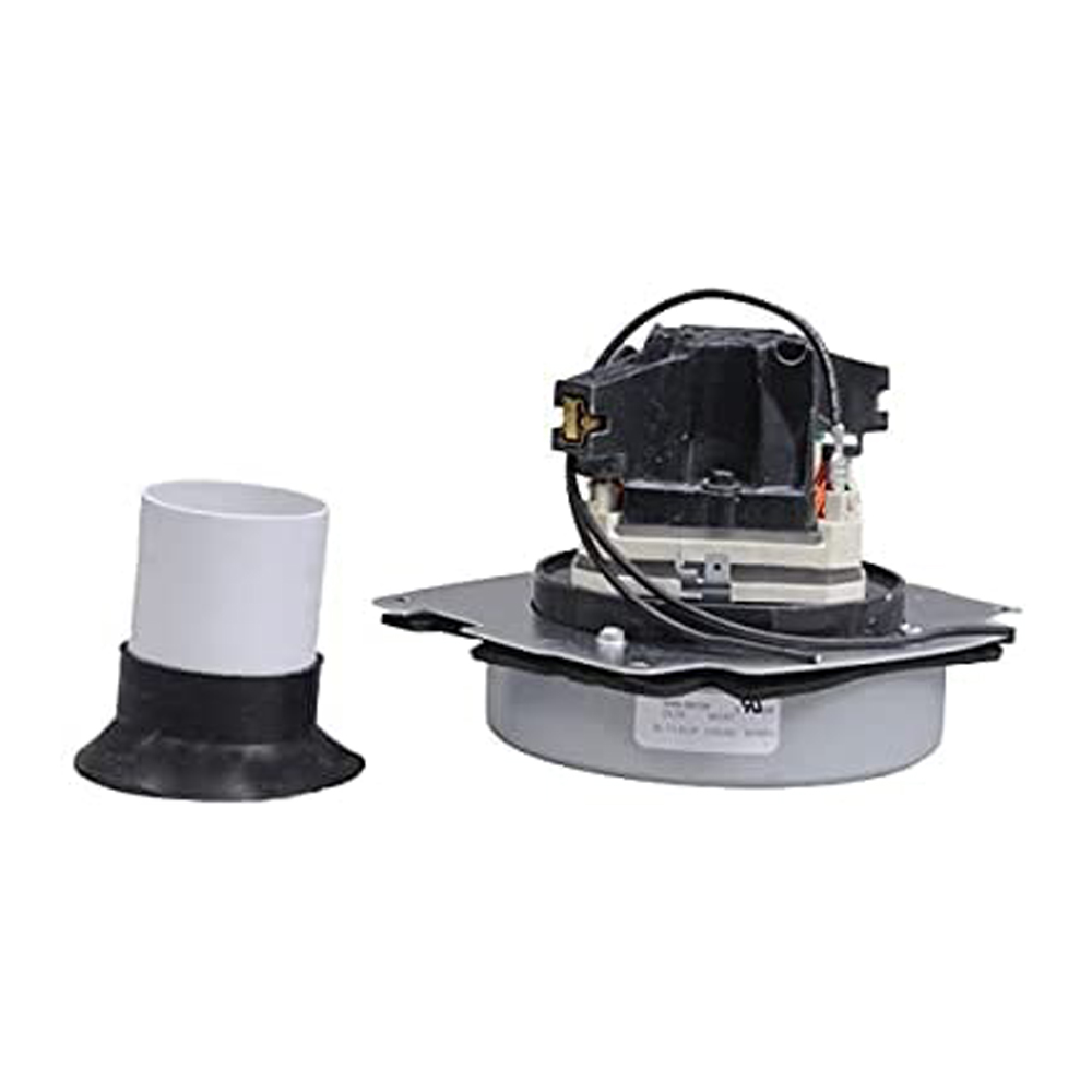 Electrolux Aerus 1205, Super J Vacuum Cleaner Motor Kit (Plate, Gasket