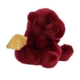 thumbnail image 4 of Peluche Aurora Aidan Dragón Verde 12.7cm, 4 of 4