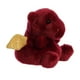 thumbnail image 4 of Peluche Aurora Aidan Dragón Verde 12.7cm, 4 of 4
