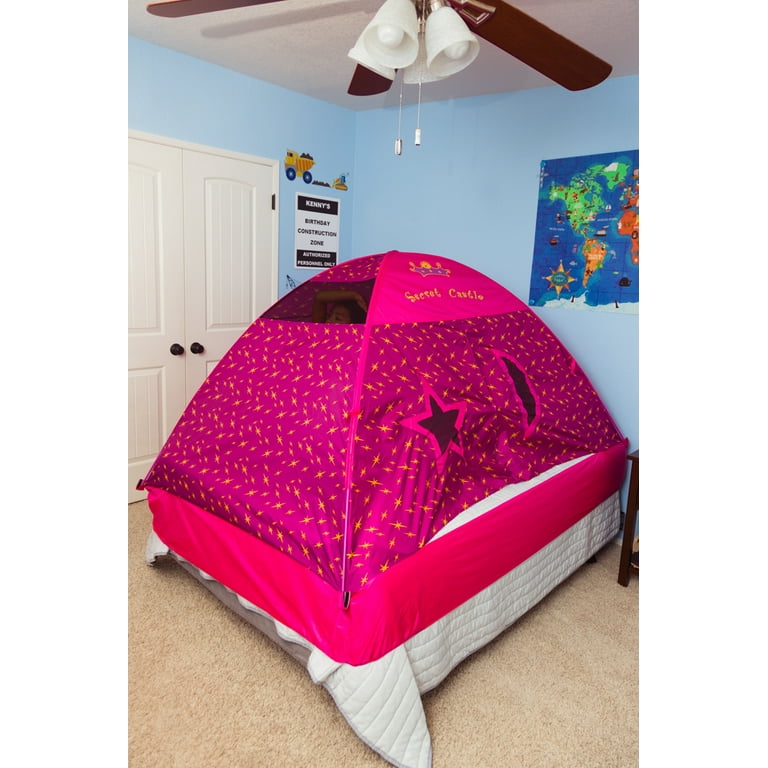 Pacific play hotsell bed tents