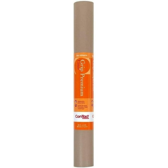 LINR18""X4'SOLID GRP TAUP (Pack of 6)