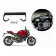 thumbnail image 2 of GPS Plate Holder for Ducati Multistrada Mobile Phone, 2 of 6