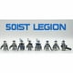 thumbnail image 1 of 8PCS Space Squad Clone Trooper Figures – Blue Legion Mini Brick Set for Kids' Creative Building & Display, 1 of 10