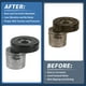 thumbnail image 5 of Conjunto de tensor de correa de transmisión para Suzuki Baleno 1995-2002 No.1754077EA3/1754077EA1 Metal 1 Pc, 5 of 7