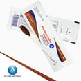 thumbnail image 6 of Dynarex Povidon-Iodine Swabstick, 10% Povidone Iodine Solution, 50 Count, 6 of 7