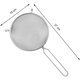 thumbnail image 2 of CHICHUMID Colador De Malla Fina En Acero Inoxidable Para Filtrar Aceite Y, 2 of 6