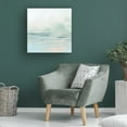 thumbnail image 3 of Trademark Fine Art June Erica Vess Gentle Sky II Canvas Wall Art, 3 of 4