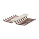 thumbnail image 4 of Percha para sujetador, percha para ropa de armario, duradera, retráctil, percha para ropa interior, estantes extraíbles para armario para sujetador, marrón un Soledad Percha extraíble, 4 of 9