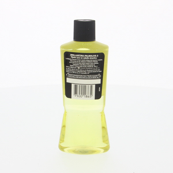 Palmolive Brillantine Hair Oil 115 ml - 7 Oz - Brillantina Aceite Para El Cabello (Pack of 3) - image 2 of 5