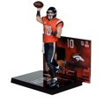 thumbnail image 2 of NFL Football Sportspicks 7 Inch Static Figure - Bo Nix Black Pants #38, 2 of 9