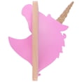 thumbnail image 1 of unbranded 1Ud Repisa De Madera Para Pared Organizador De Hogar Ideal Para Cocina Con, 1 of 6