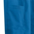 thumbnail image 6 of VBVC Women's Plus Size Sweatpants,Breathable Cargo Pants For Women,Ladies Lightweight Trousers with 1 Pocket,Blue,Size XXXXL, 6 of 8