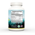 thumbnail image 6 of (2 Pack) JavaTide Keto+ Raspberry Advanced Formula - Java Tide Capsules Dietary Supplement - 120 Count, 6 of 6