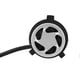 thumbnail image 3 of 2pcs H4 LED 36W 8000LM Headlight Car Hi/Lo Beam Auto Bulbs 6000K (White), 3 of 5