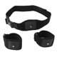 thumbnail image 2 of Cinturón De Seguimiento De Realidad Virtual, Seguimiento Transpirable En Realidad Virtual Que Reduce La Fatiga Negro Correa De Seguimiento De Realidad Virtual Liviana De Cuerpo, 2 of 7