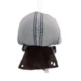 thumbnail image 2 of Hallmark Star Wars: The Mandalorian Plush Fabric Ornament, 0.02lbs, 2 of 6